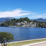 شقة Il Blu Di