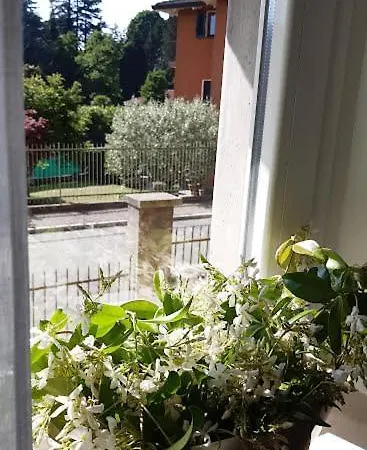 Il Blu Di Laveno