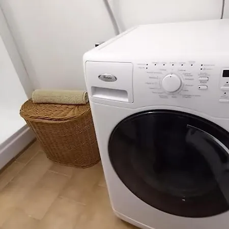 Il Blu Di Appartement Laveno