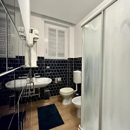 Il Blu Di Apartment