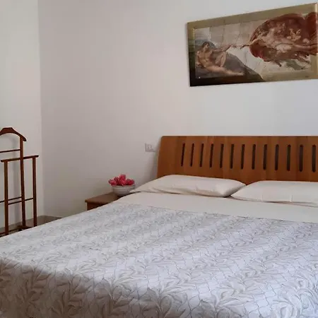 Appartement Il Blu Di Laveno