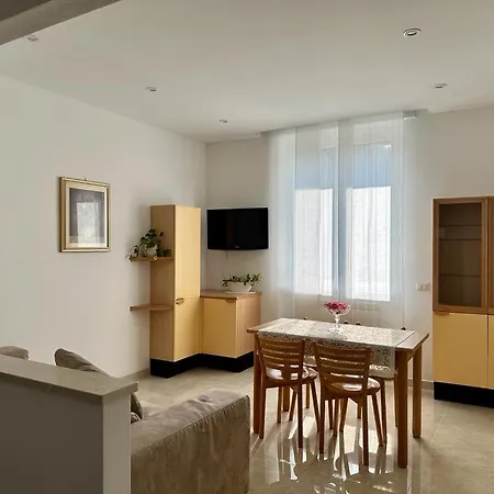 Appartement Il Blu Di *