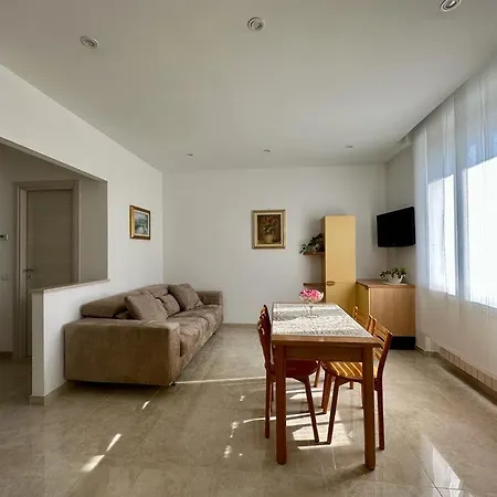 Il Blu Di Apartment