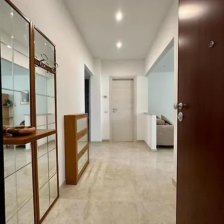 Il Blu Di Apartment *