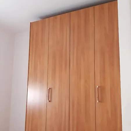 Il Blu Di Apartment *