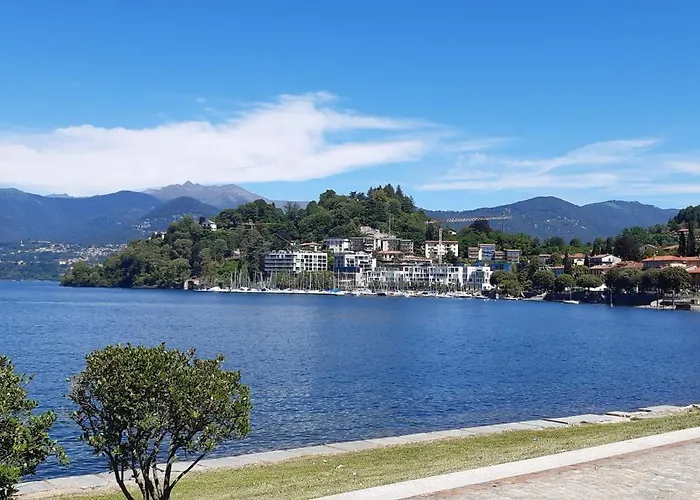 Apartament Il Blu Di