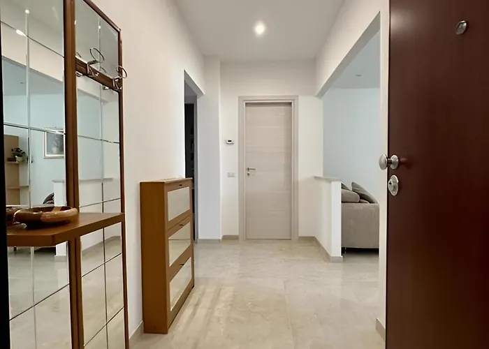 Il Blu Di شقة لافينو