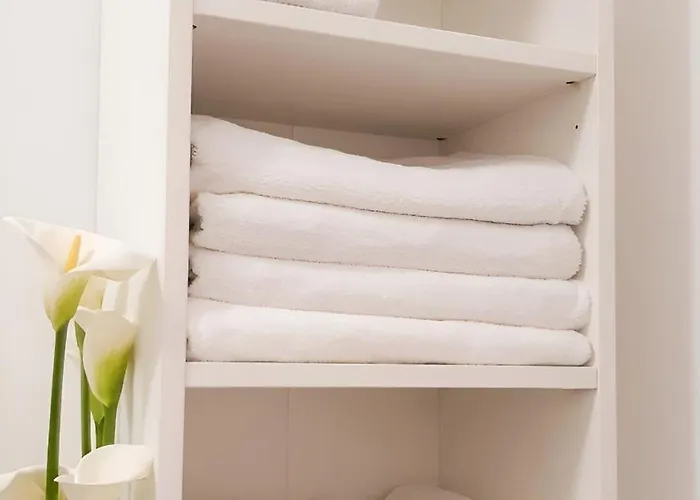 Apartament Il Blu Di